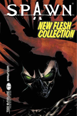 Spawn: New Flesh