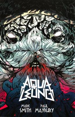 Aqua Leung