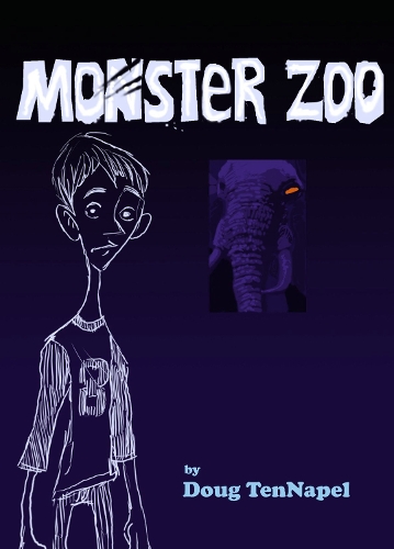 Monster Zoo