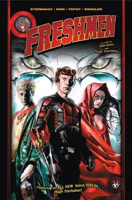 Freshmen Volume 1