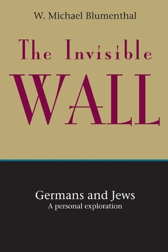 The Invisible Wall
