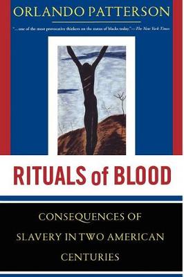 Rituals Of Blood