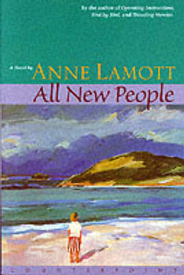All New People