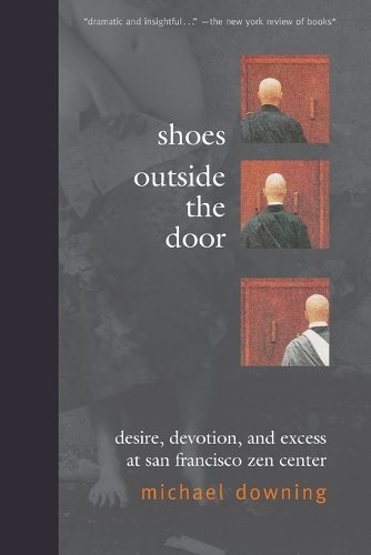 Shoes Outside the Door
