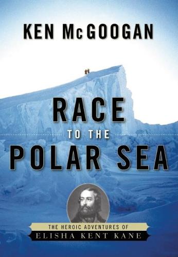 Race to the Polar Sea