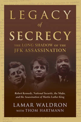 Legacy of Secrecy