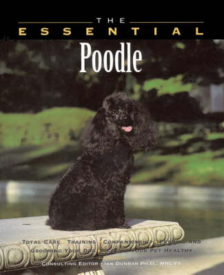 The Essential Poodle