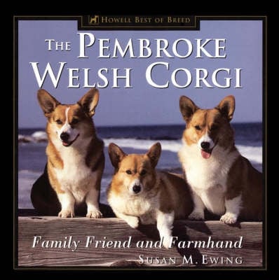 The Pembroke Welsh Corgi