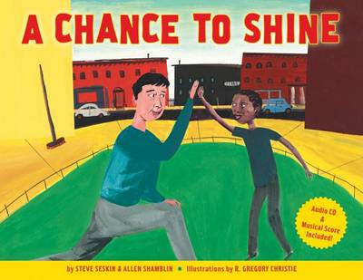 Chance to Shine