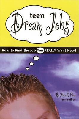 Teen Dream Jobs