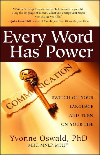 Every Word Has Power Volume 1