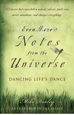 Even More Notes from the Universe