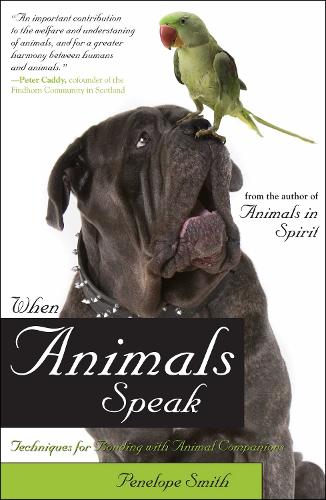 When Animals Speak Volume 3
