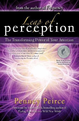 Leap of Perception Volume 3