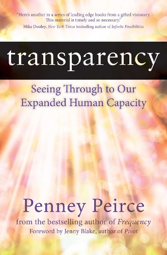 Transparency Volume 4