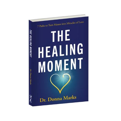 The Healing Moment