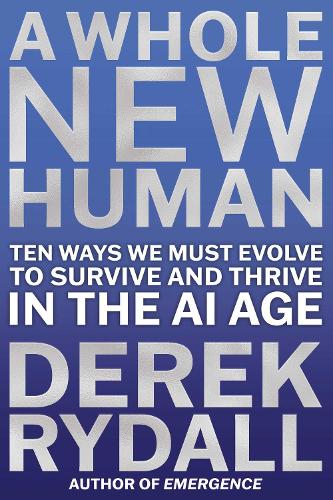 A Whole New Human