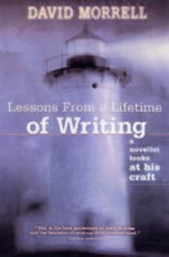 Lessons from a Lifetime of Writing