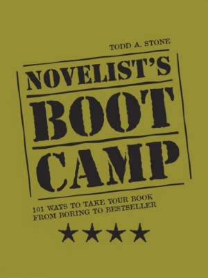 Novelist's Boot Camp