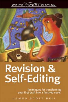Revision and Self-Editing