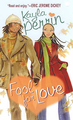 Fool For Love