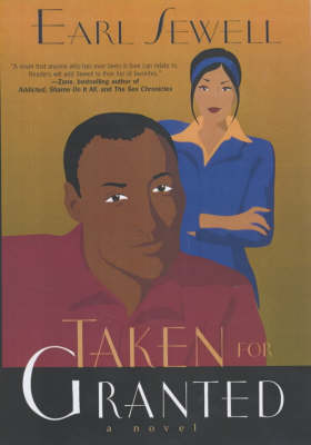 Taken For Granted