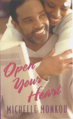 Open Your Heart
