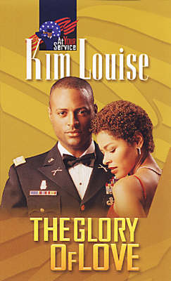 The Glory Of Love