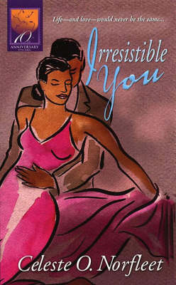 Irresistible You