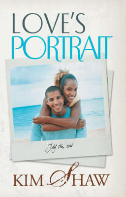 Love's Portrait