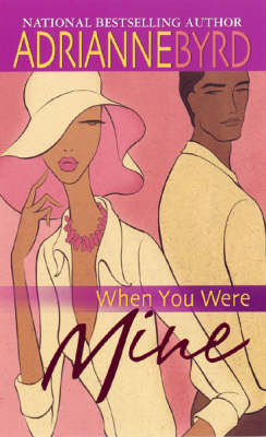When You Were Mine
