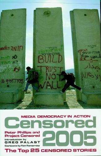 Censored 2005
