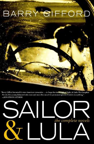 Sailor and Lula