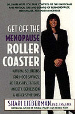 Getting Off the Menopausal Roller Coaster