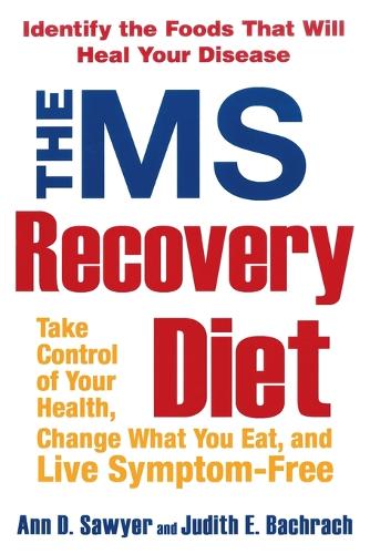 The Ms Recovery Diet