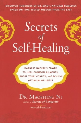 Secrets of Self-Healing