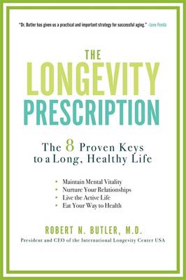 The Longevity Prescription