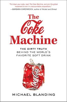 The Coke Machine