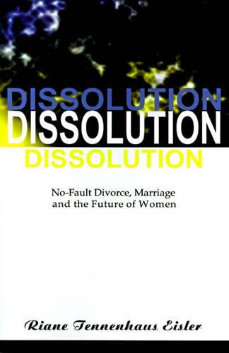 Dissolution