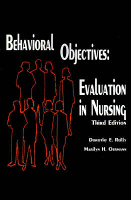 Behavioral Objectives--Evaluation in Nursing
