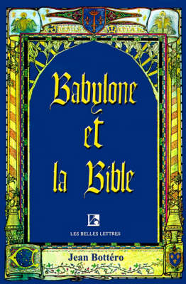 Babylone Et La Bible