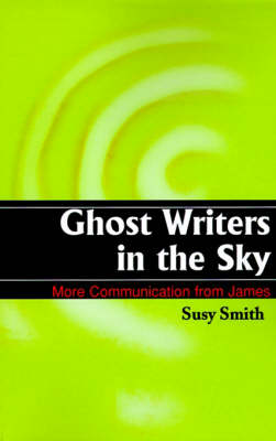 Ghost Writers in the Sky