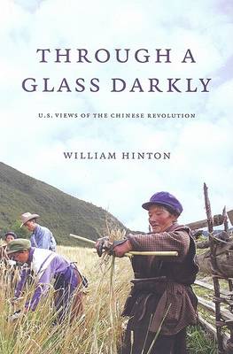 Through a Glass Darkly