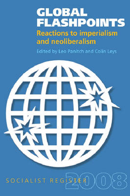 Global Flashpoints