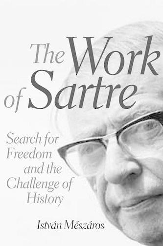 The Work of Sartre
