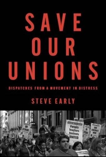 Save Our Unions