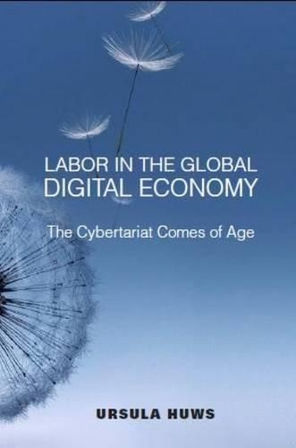 Labor in the Global Digital Economy