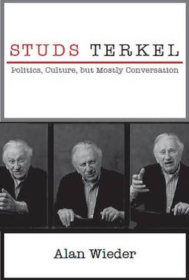 Studs Terkel