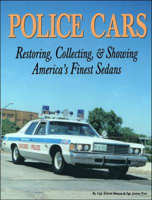 Police Cars