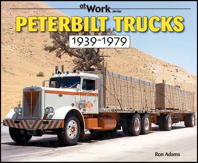 Peterbilt Trucks 1939-1979
